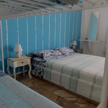 Villa Kara - Bed And Breakfast Mesi  Luaran gambar