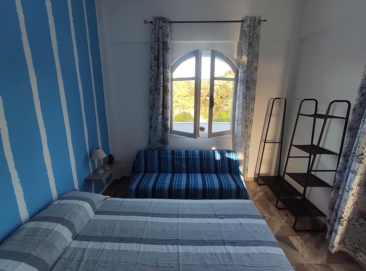 Villa Kara - Bed And Breakfast Mesi  Luaran gambar