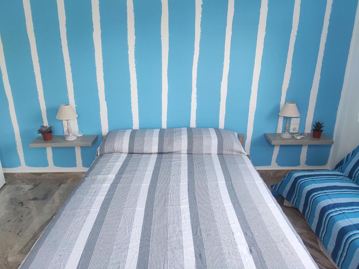 Villa Kara - Bed And Breakfast Mesi  Luaran gambar