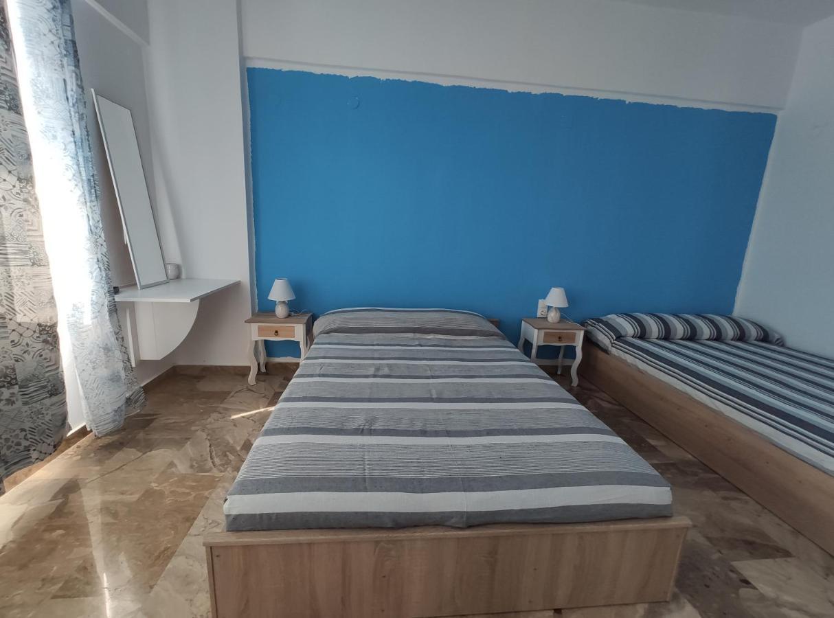 Villa Kara - Bed And Breakfast Mesi  Luaran gambar