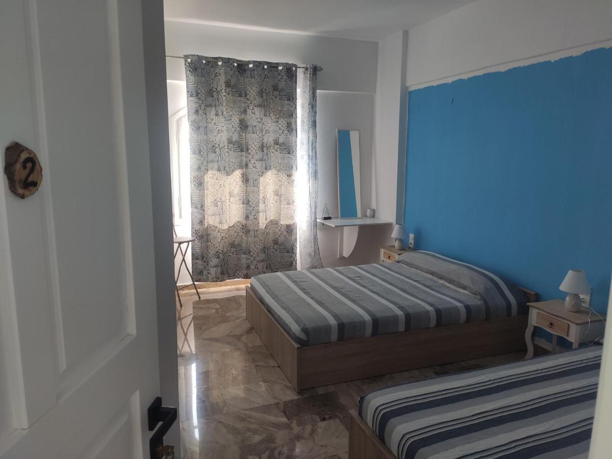 Villa Kara - Bed And Breakfast Mesi  Luaran gambar