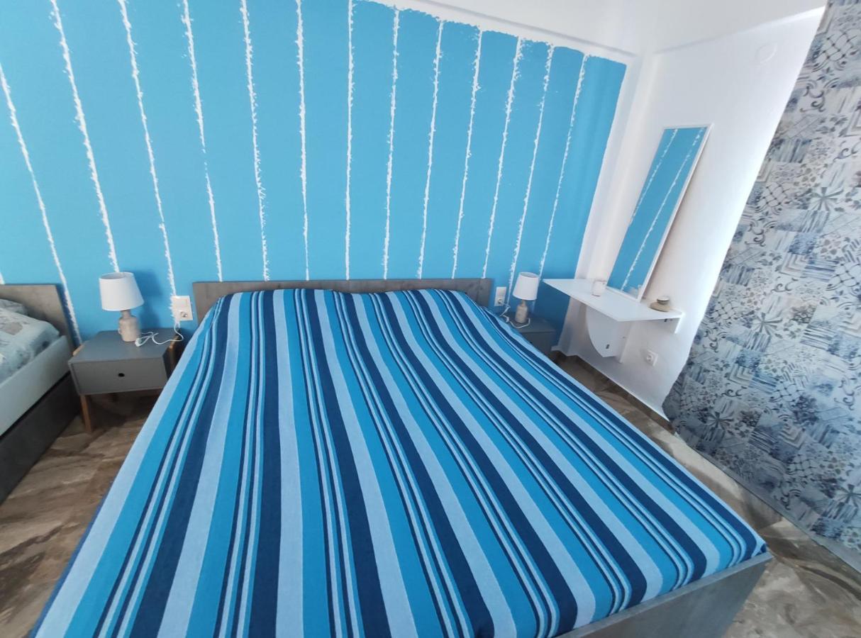 Villa Kara - Bed And Breakfast Mesi  Luaran gambar