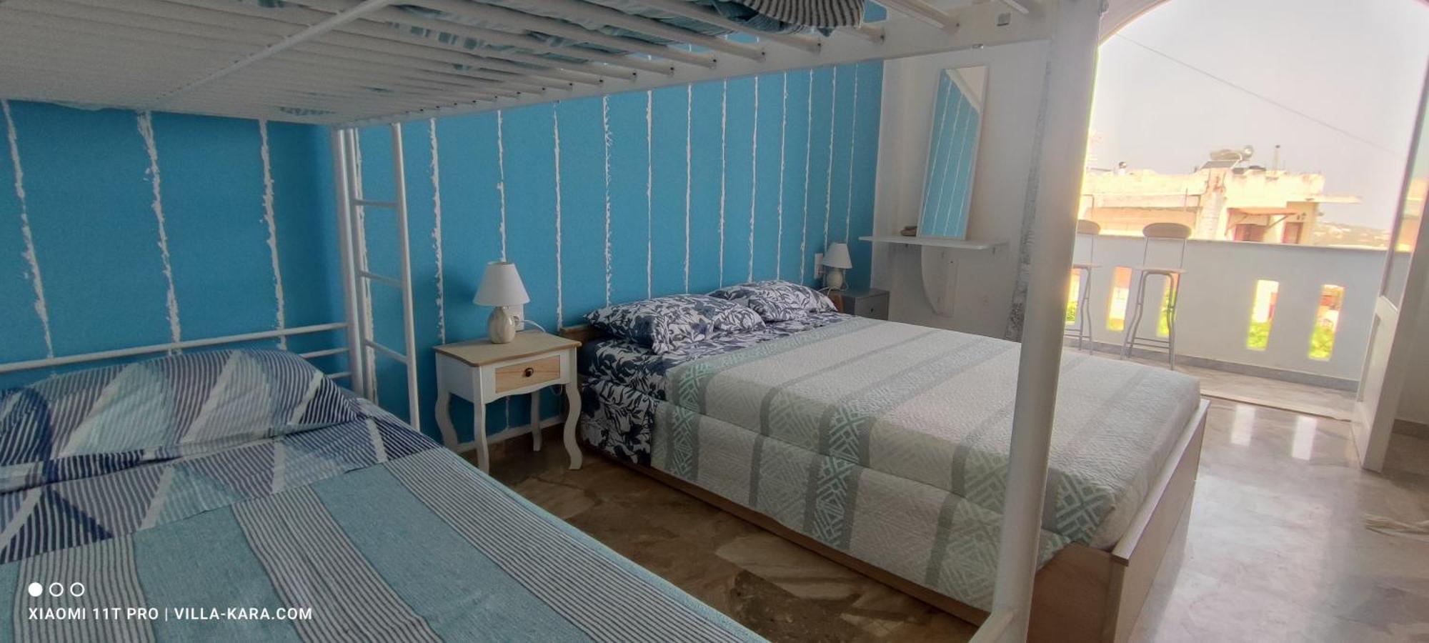 Villa Kara - Bed And Breakfast Mesi  Luaran gambar